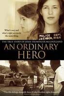 Poster of An Ordinary Hero: The True Story of Joan Trumpauer Mulholland