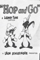 Poster of Hop and Go