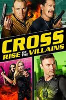 Poster of Cross: Rise of the Villains