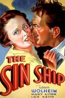 Poster of The Sin Ship
