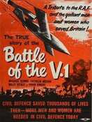 Poster of Battle of the V-1