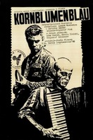 Poster of Kornblumenblau