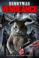 Poster of Bunnyman Vengeance