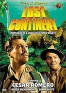 Poster of Lost Continent