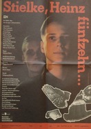 Poster of Stielke, Heinz, Fifteen...