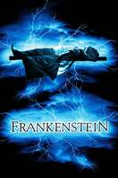Poster of Mary Shelley's Frankenstein