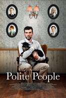Poster of Polite People