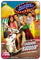 Poster of Chashme Baddoor