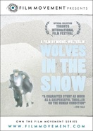 Poster of Wolves in the Snow