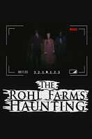Poster of The Rohl Farms Haunting