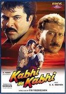 Poster of Kabhi Na Kabhi
