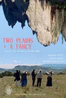 Poster of Two Plains & a Fancy