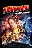 Poster of Sharknado 4: The 4th Awakens