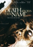 Poster of Death Knows Your Name