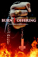 Poster of Burnt Offering