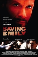 Poster of Saving Emily