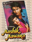 Poster of Aashik Aawara