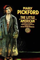 Poster of The Little American