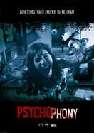 Poster of Psychophony
