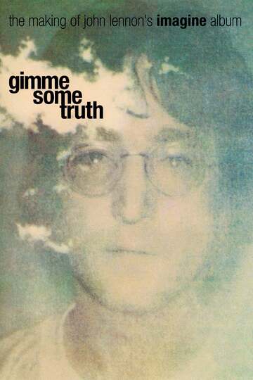 Poster of Gimme Some Truth: The Making of John Lennon's Imagine Album