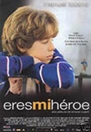 Poster of You're My Hero