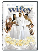 Poster of Wifey