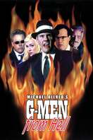 Poster of G-Men from Hell