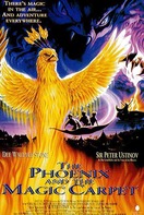 Poster of The Phoenix and the Magic Carpet