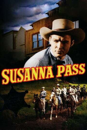 Poster of Susanna Pass