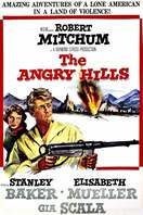 Poster of The Angry Hills