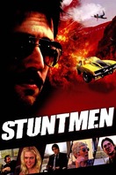Poster of Stuntmen