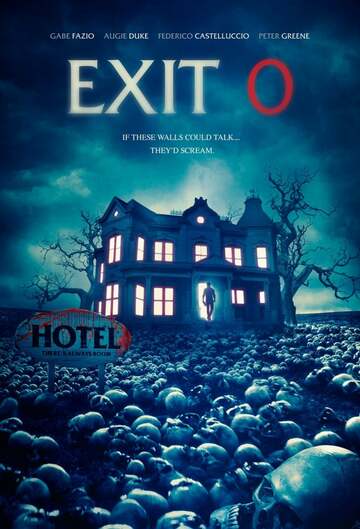 Poster of Exit 0