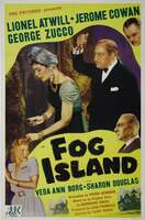 Poster of Fog Island