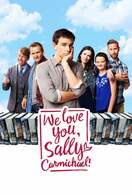 Poster of We Love You, Sally Carmichael!