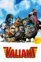 Poster of Valiant
