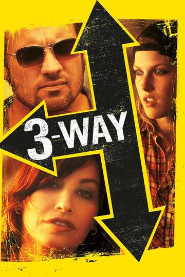 Poster of Three Way