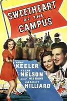 Poster of Sweetheart of the Campus