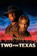 Poster of Two for Texas