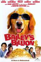 Poster of Bailey's Billion$