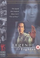 Poster of Legend of a Fighter