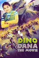 Poster of Dino Dana: The Movie