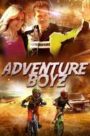 Poster of Adventure Boyz