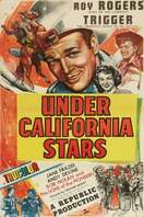 Poster of Under California Stars