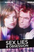 Poster of Sex, Lies & Obsession