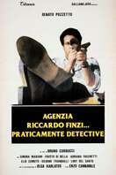 Poster of Agenzia Riccardo Finzi... praticamente detective