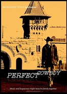 Poster of Perfect Cowboy