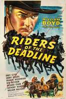 Poster of Riders of the Deadline