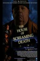 Poster of The House of Screaming Death