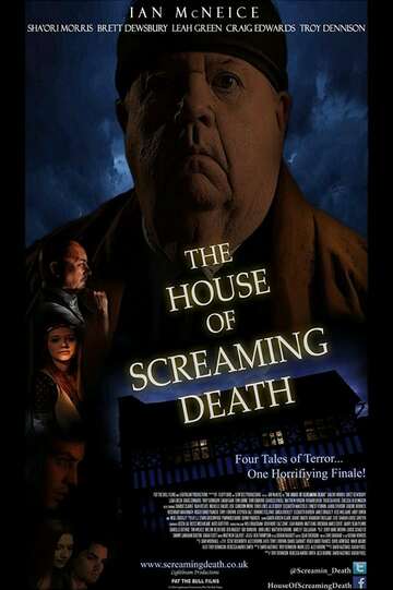Poster of The House of Screaming Death