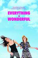 Poster of Everything is Wonderful